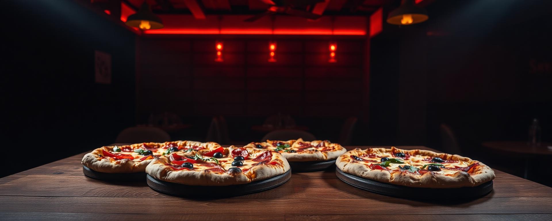 Cassa Pizza